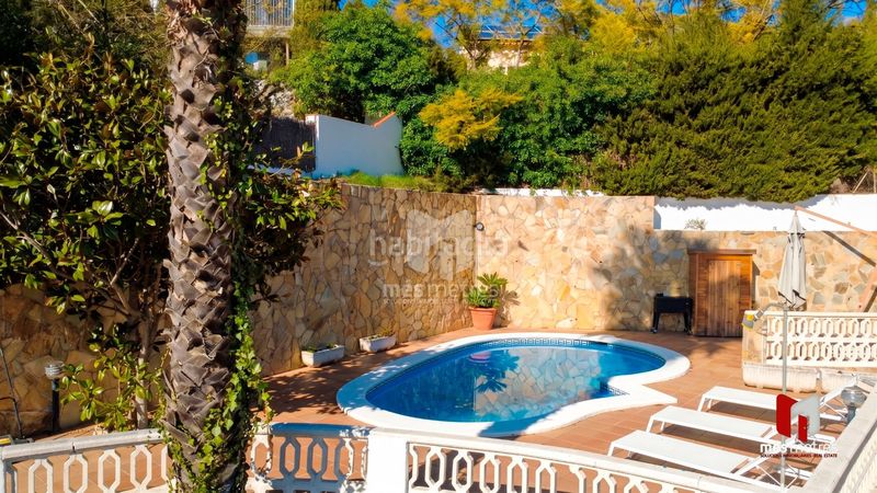 Foto 3441d0c8-b79d-4c31-a221-b58b345d3dd3. Casa amb calefacció piscina a Alella
