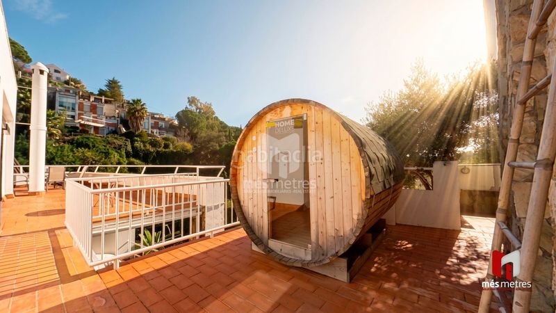 Foto b93e8914-64e1-4780-9c69-8660ae603e3a. Casa amb calefacció piscina a Alella