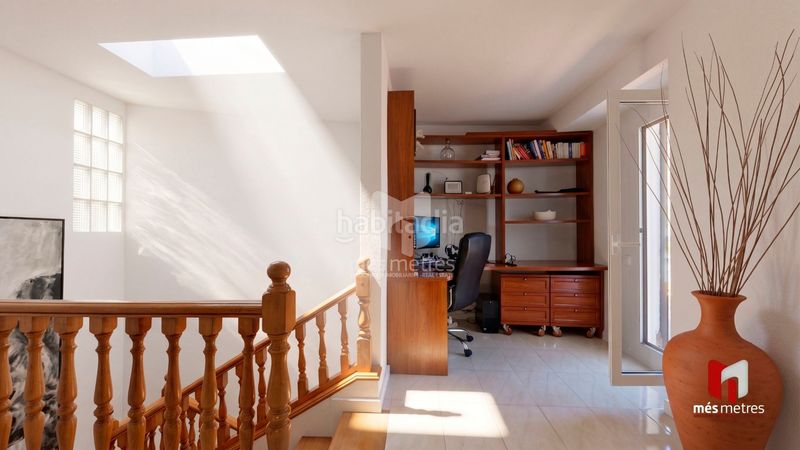 Foto dfa9eac6-e694-4896-aaef-faa4a5e8ca6d. Casa amb calefacció piscina a Alella