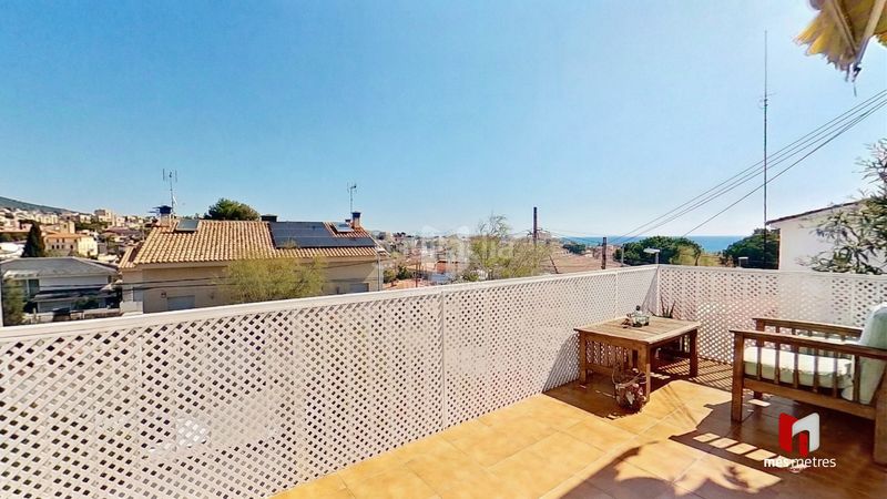 Foto 310933b4-c368-4a28-abef-b5b69f75ff61. Pis amb calefacció a Alella