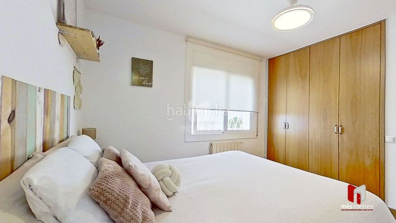 Foto 32374a6f-2e5c-46d8-b4f5-1d293a82610c. Pis amb calefacció a Alella