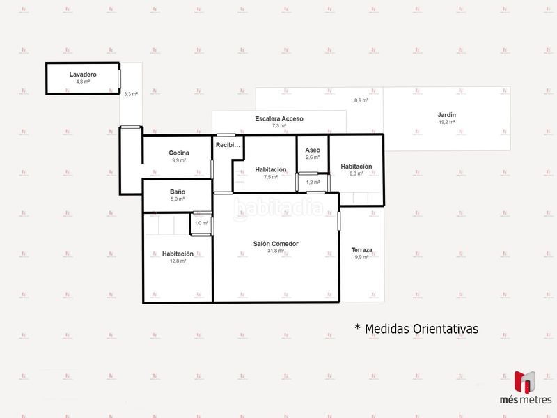 Foto d0e04797-3b1a-486e-b45f-0b2fd8cf6303. Pis amb calefacció a Alella