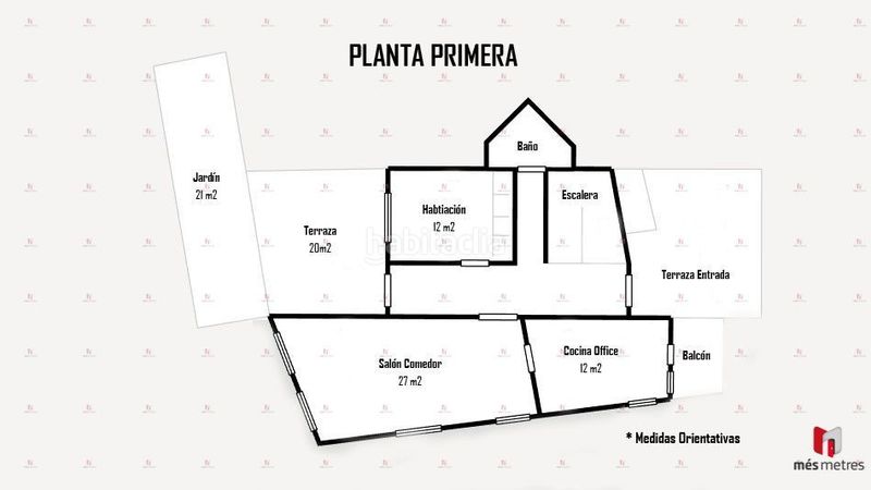 Foto 3dc3486c-ee15-4d40-a0c7-87c669dcdd2b. Casa en Alella