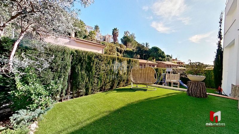 Foto 4f797fd8-3a0f-43cc-934a-07a11d35fb26. Casa en Alella