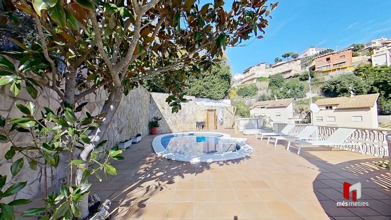 Foto 96e4bb0f-1ce0-4f62-9803-22bf5a85d6ec. Casa en Alella