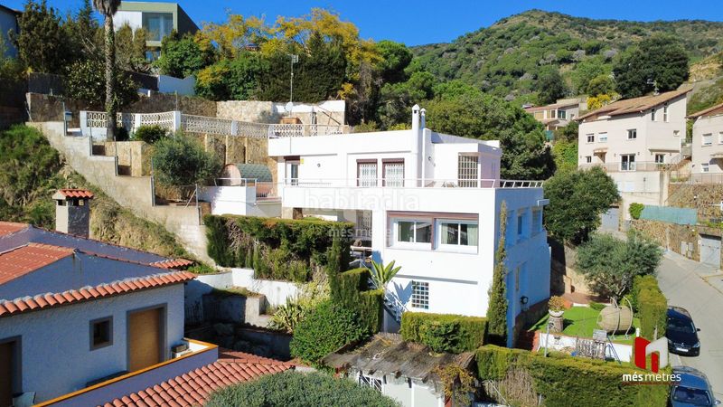 Foto d7dc7d2c-a517-4849-bbd4-5bc54968635b. Casa en Alella