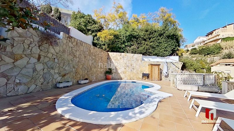 Foto e4d87a8f-71e4-438c-972f-28e43713de69. Casa en Alella