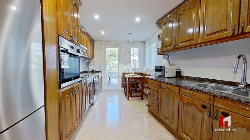 Foto f118c16d-8e5f-4fc4-9bbf-31024fc07d50. Casa en Alella