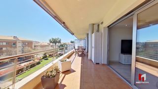 Appartement à Ocata