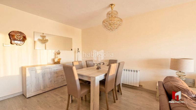 Foto 2429714d-4b16-48a2-99b8-44a531a037f2. Pis amb calefacció piscina a Ocata Masnou (El)