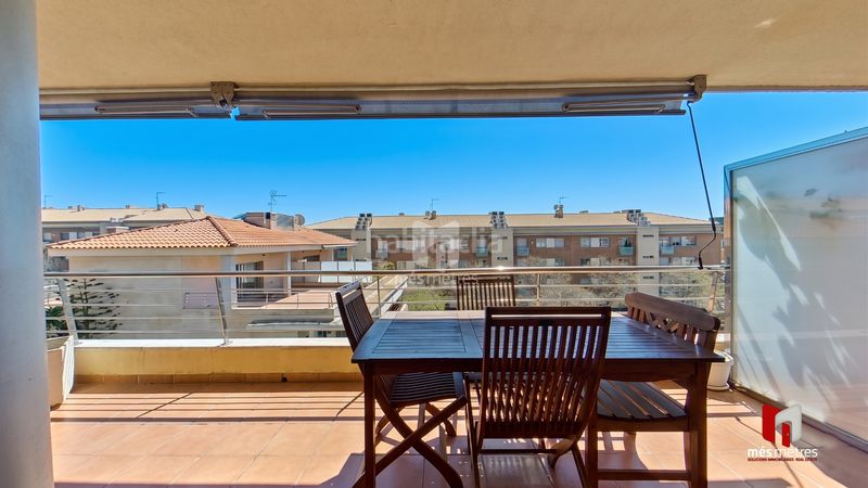 Foto 57a69824-99ba-4073-a1ad-65904418af2b. Pis amb calefacció piscina a Ocata Masnou (El)