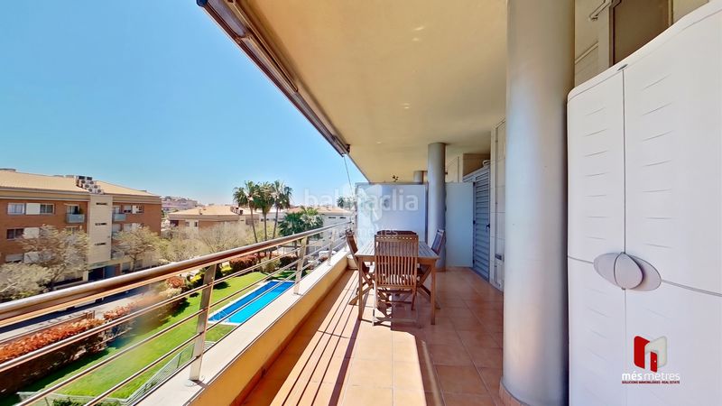 Foto 3c14182b-f8fc-4544-ba97-c2536508d3e6. Piso en Ocata Masnou (El)