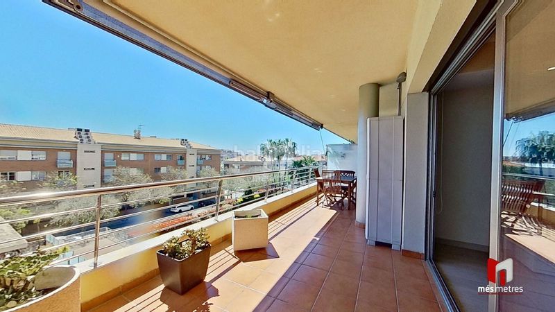 Foto f0b8cd09-986b-4667-81af-4c11c9d637ea. Piso en Ocata Masnou (El)