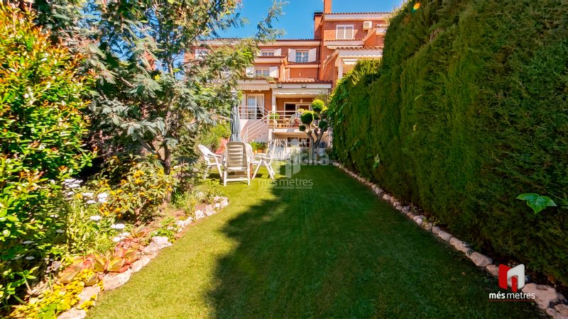 Foto 00c90b85-c329-45bd-8d85-668b095d0482. Casa amb calefacció piscina a Teià