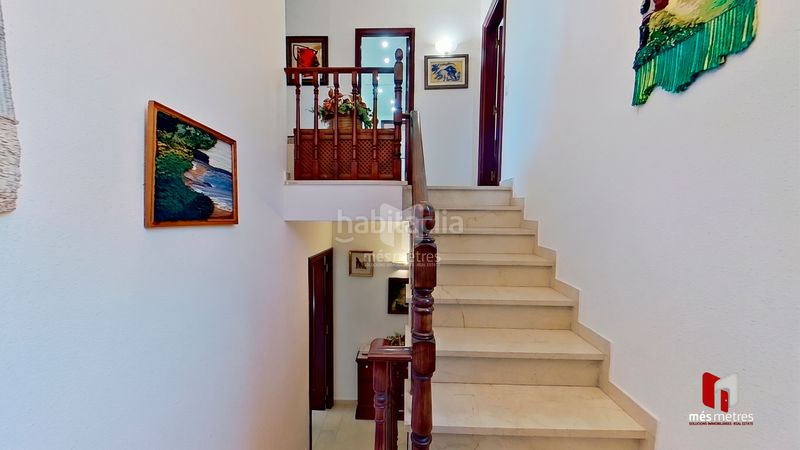 Foto 17cc7995-d269-4568-9282-df61639de853. Casa amb calefacció piscina a Teià