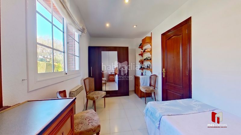 Foto 2f4c79e0-9121-4ce6-b381-8401d2a9680a. Casa amb calefacció piscina a Teià