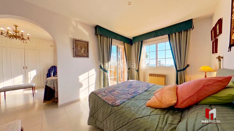 Foto 36af52ef-c968-4122-8617-67fd34da18fb. Casa amb calefacció piscina a Teià