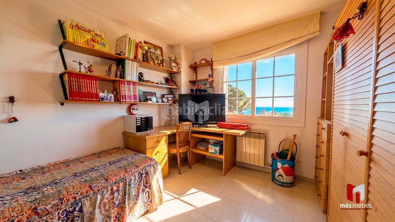 Foto 3a1891fc-3492-4793-a054-0aabffb557ec. Casa amb calefacció piscina a Teià