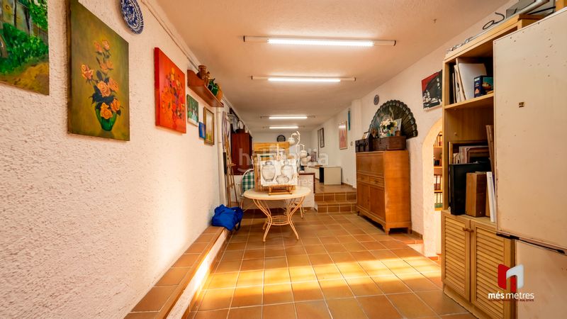 Foto 415759a1-faf7-46d9-9886-c18a701bb24c. Casa amb calefacció piscina a Teià