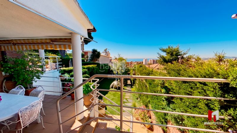 Foto 50c143eb-6fa4-4f3d-bfe7-03bd31f3b4bd. Casa amb calefacció piscina a Teià