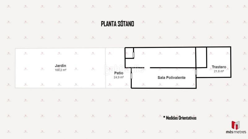 Foto 6b4e77f4-3a06-4770-ba00-0750f3a0e5b4. Casa amb calefacció piscina a Teià