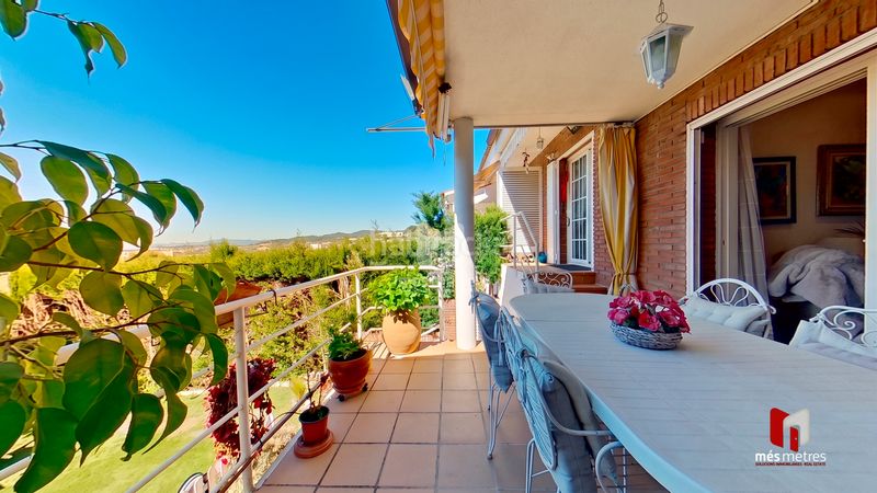 Foto 6e7c3295-e416-4299-af4c-f4720c02d948. Casa amb calefacció piscina a Teià