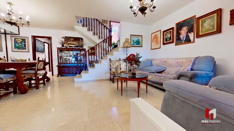 Foto 74f4a940-aa0f-4097-b937-4946f54d224e. Casa amb calefacció piscina a Teià