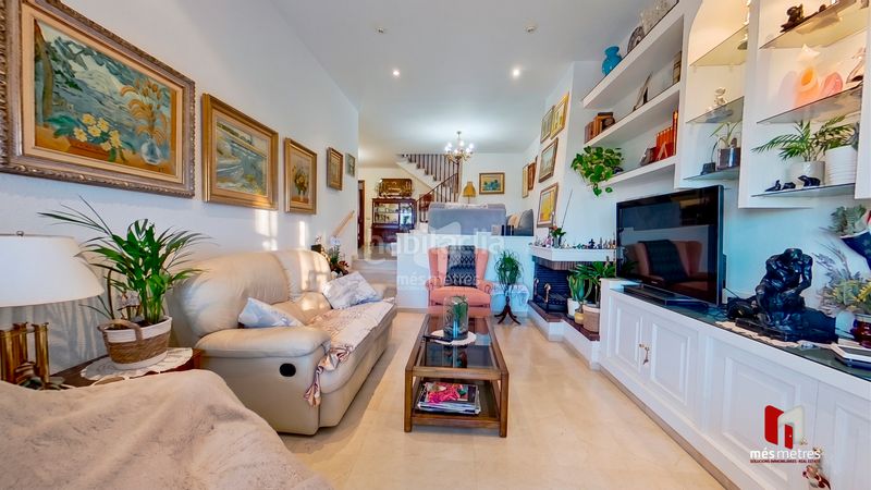 Foto a05cfe8a-8560-46d8-a299-8787c6b2a684. Casa amb calefacció piscina a Teià