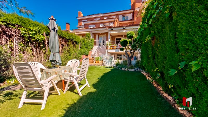 Foto b01080d5-2df3-403c-8249-20abffcad122. Casa amb calefacció piscina a Teià