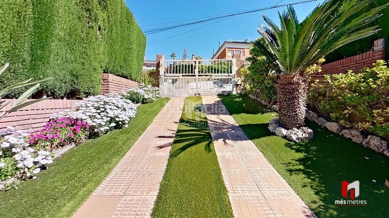 Foto e80ec5f1-7fe2-42b2-834e-6e8359a855ed. Casa amb calefacció piscina a Teià