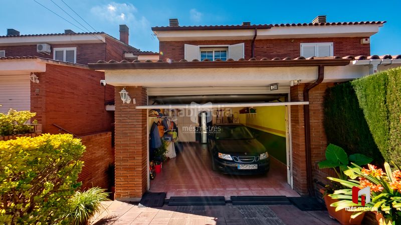 Foto e9171a27-0f30-468b-85f0-63c5ad1c65a1. Casa amb calefacció piscina a Teià