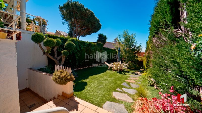 Foto f14a48d8-7234-4b76-9c4e-210d4d4e0024. Casa amb calefacció piscina a Teià