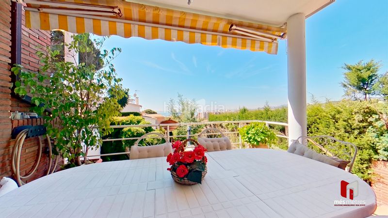 Foto fb29e8de-ca75-44b5-8e3b-cff46f94be5e. Casa amb calefacció piscina a Teià