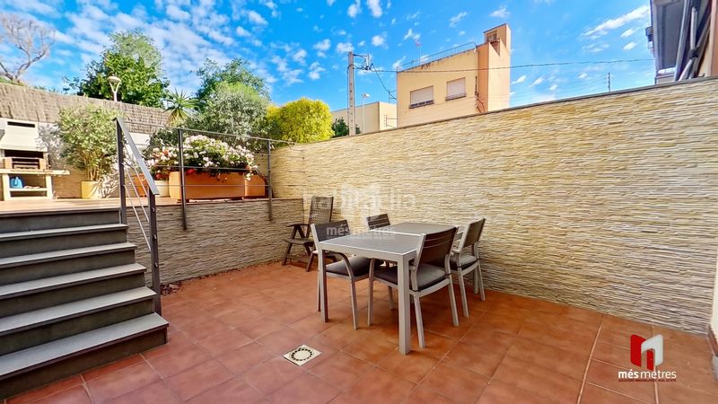 Foto 25b78fd7-bc1b-49b5-9649-5cbe2f80e67a. Casa en Ocata Masnou (El)