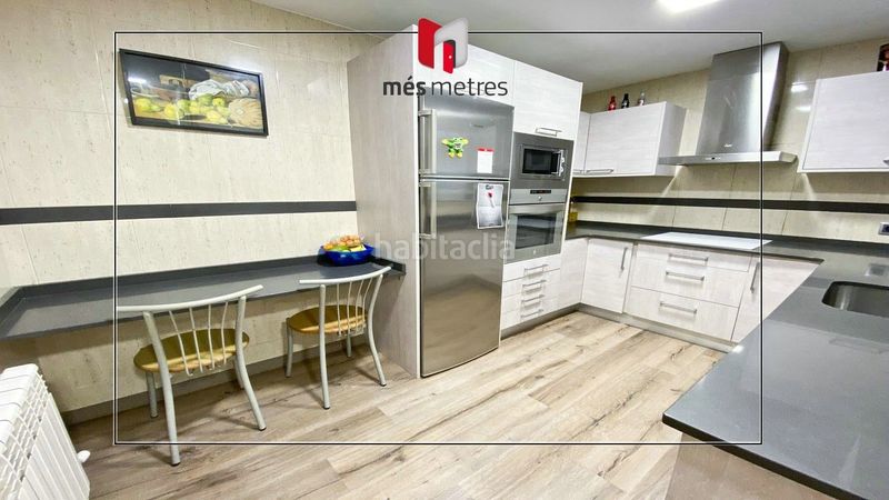 Foto 0228fcc6-9e3d-4a55-a2c9-532dd9c1fc23. Pis amb calefacció a Teià