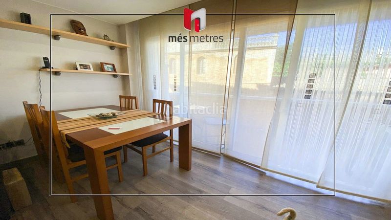 Foto acde4d5a-11b5-46d8-a2db-f148b41af093. Pis amb calefacció a Teià