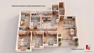 Appartement à Teià