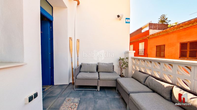 Foto 717ad640-ef36-4de1-a898-6313f10566c8. Casa en Ocata Masnou (El)