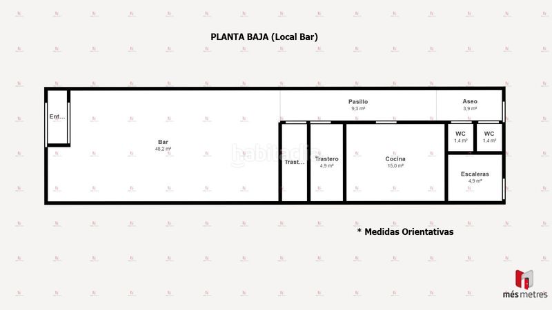 Foto ee15b926-b9bb-4b49-a976-4c4e60fbdb53. Casa en Ocata Masnou (El)