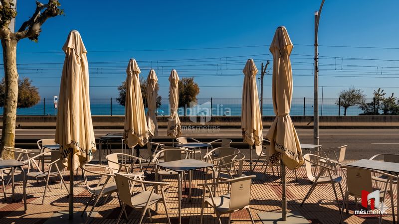 Foto f85b00b7-9834-429f-bca9-d04e88dfd428. Casa en Ocata Masnou (El)