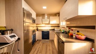 Etagenwohnung in Teià