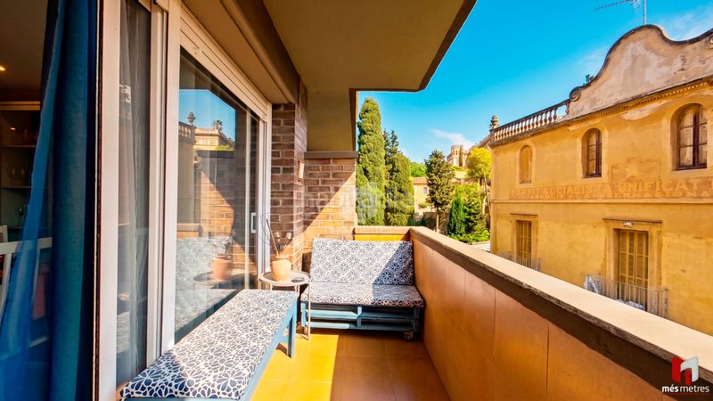 Foto 4e49329a-2cf6-42f8-baec-30436aca4e5e. Pis amb calefacció a Teià