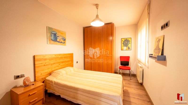 Foto daaa1c76-fa84-412f-aab0-286d468dc67b. Pis amb calefacció a Teià