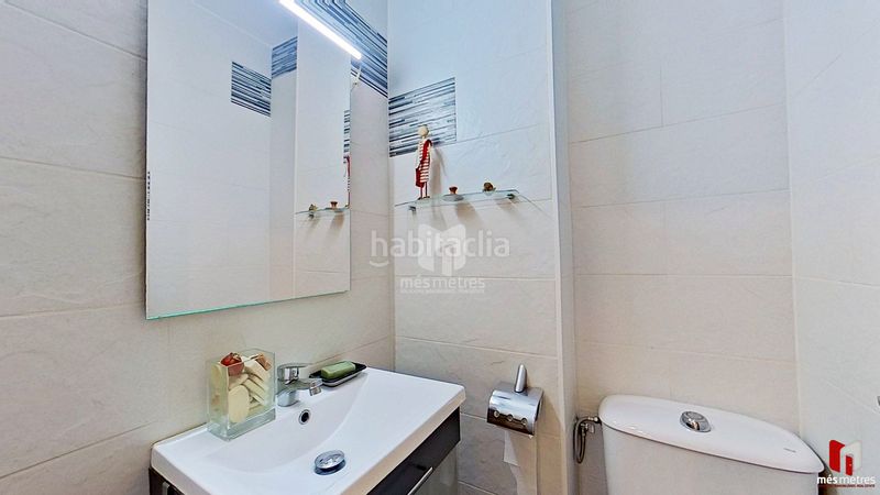 Foto f2fb1b81-f045-4db6-b13d-c36996f00a5d. Pis amb calefacció a Teià