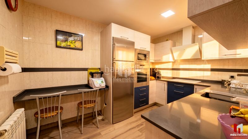 Foto f89171d8-0c0f-4332-b2bd-b24d21d84f8d. Pis amb calefacció a Teià