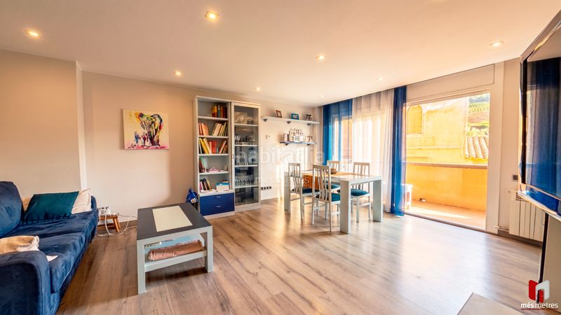 Foto fd675f6c-7139-42d0-a69e-62cdd08d90f8. Pis amb calefacció a Teià