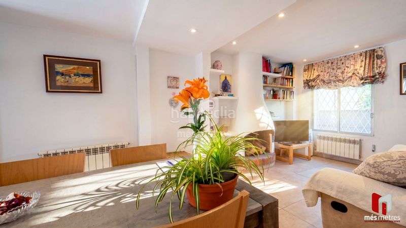 Foto 00611d2b-f377-412f-b274-866bb5744a00. Casa amb calefacció a Teià