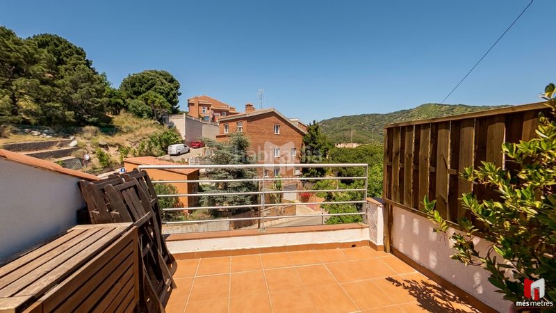 Foto 0e4fa35d-12b6-41c5-98ae-11d0e5027593. Casa amb calefacció a Teià