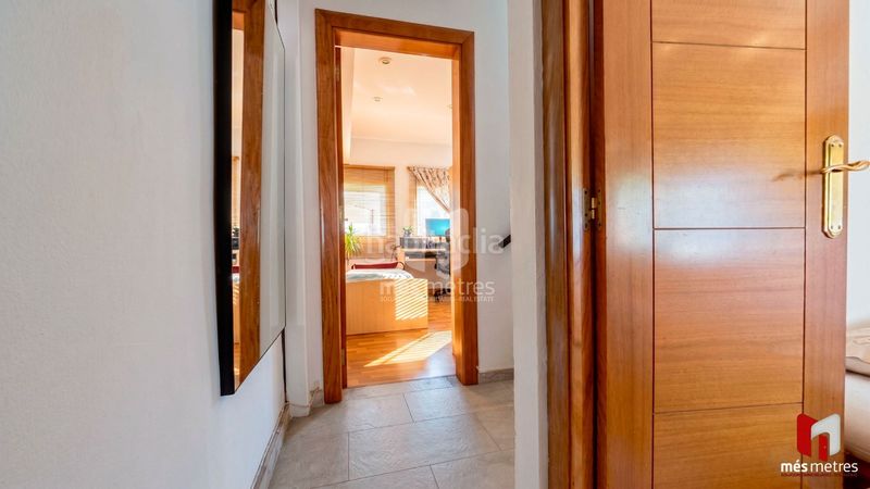 Foto 1293963c-6bee-46d2-ac7e-e32fb06b4317. Casa amb calefacció a Teià