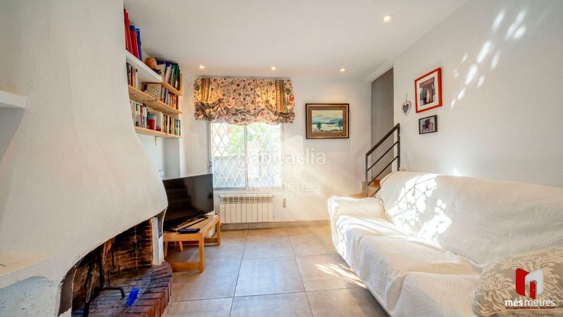 Foto 4c6147ee-5350-40ba-8f99-eb486c0d0573. Casa amb calefacció a Teià